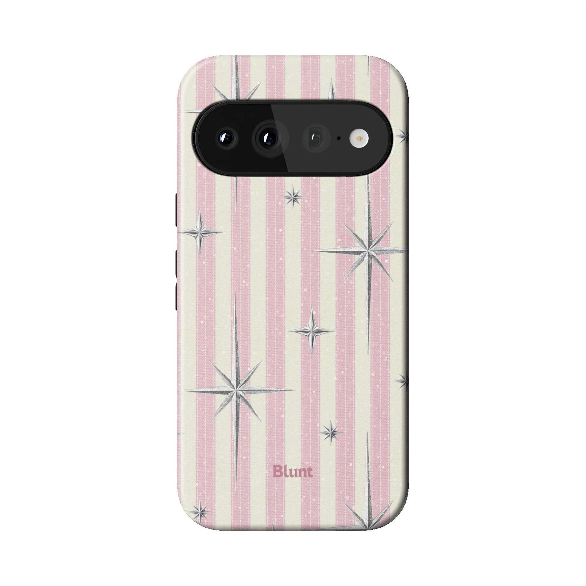 Pink Nap Pixel Case - Blunt Cases