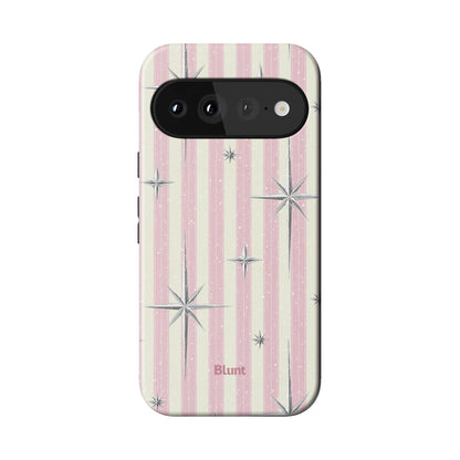 Pink Nap Pixel Case - Blunt Cases