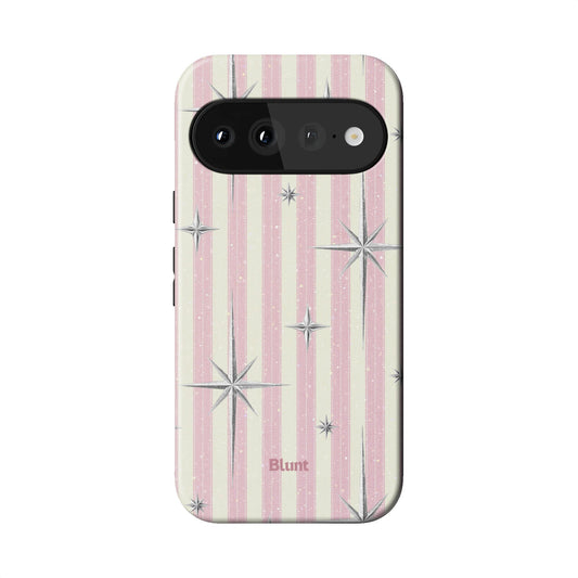 Pink Nap Pixel Case - Blunt Cases