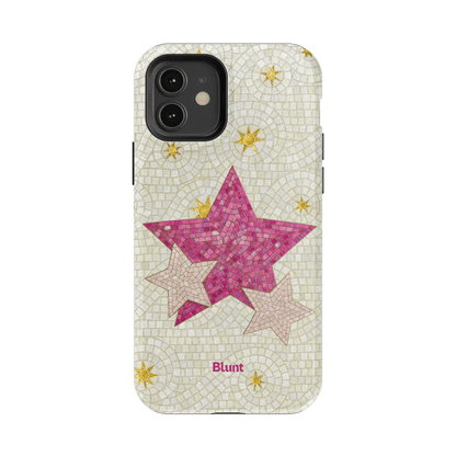 Pink Nova iPhone Case - Blunt Cases