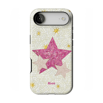 Pink Nova iPhone Case - Blunt Cases