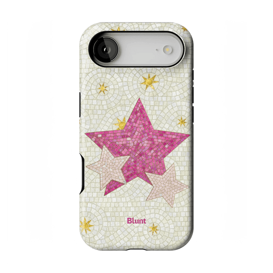 Pink Nova iPhone Case - Blunt Cases