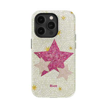 Pink Nova iPhone Case - Blunt Cases