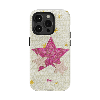 Pink Nova iPhone Case - Blunt Cases