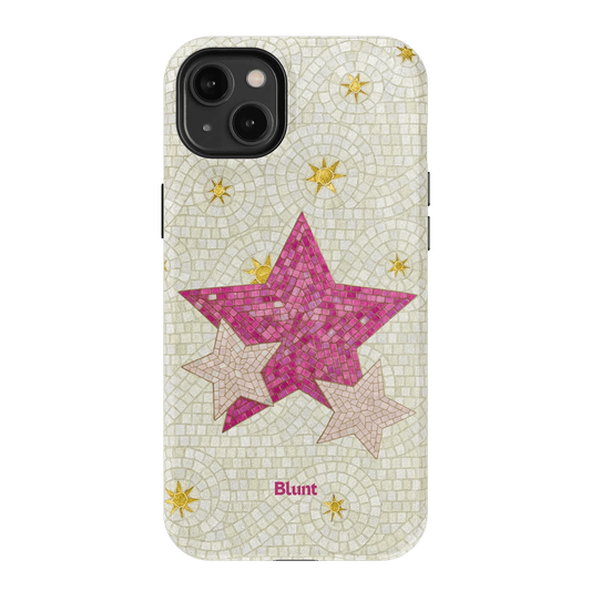 Pink Nova iPhone Case - Blunt Cases