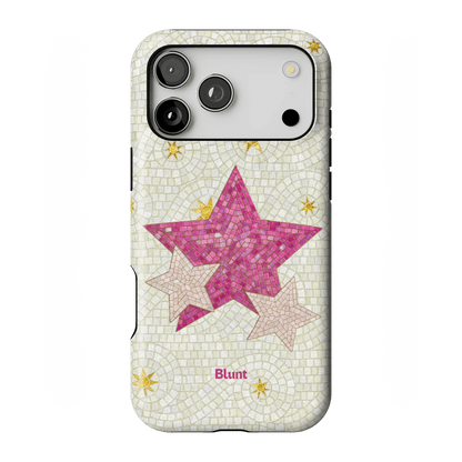 Pink Nova iPhone Case - Blunt Cases