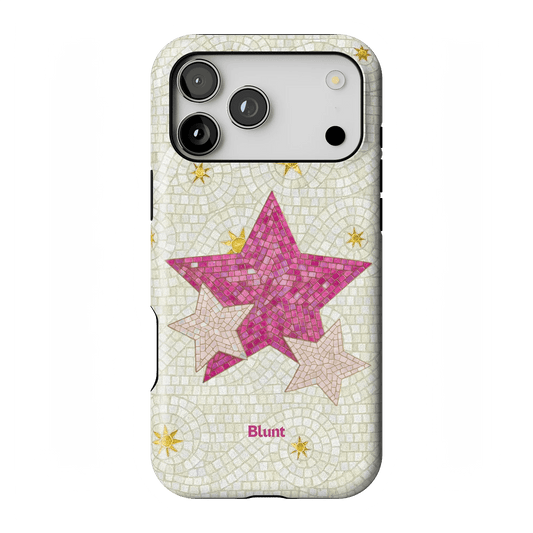 Pink Nova iPhone Case - Blunt Cases