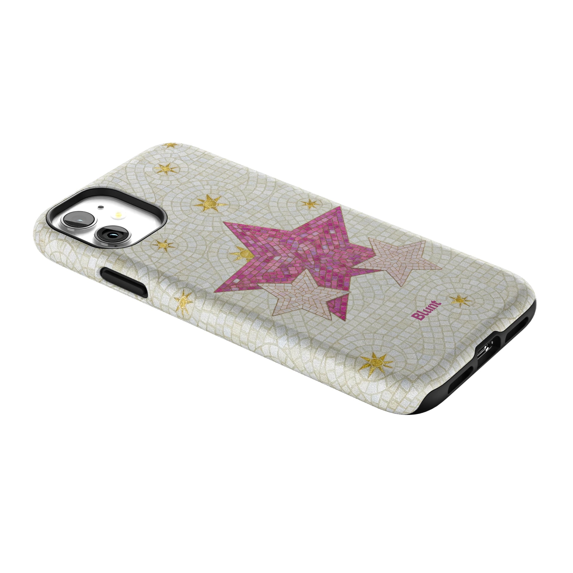 Pink Nova iPhone Case gallery - Iphone_11_Iphone_2
