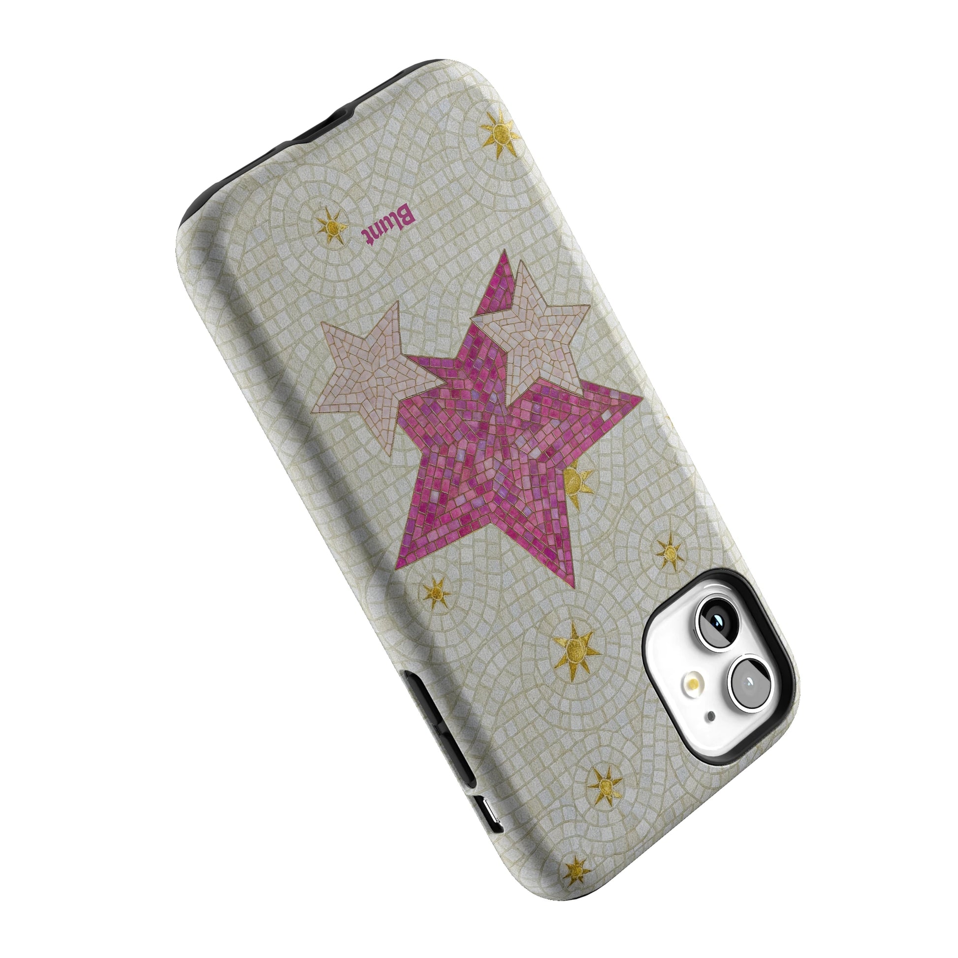 Pink Nova iPhone Case gallery - Iphone_11_Iphone_5
