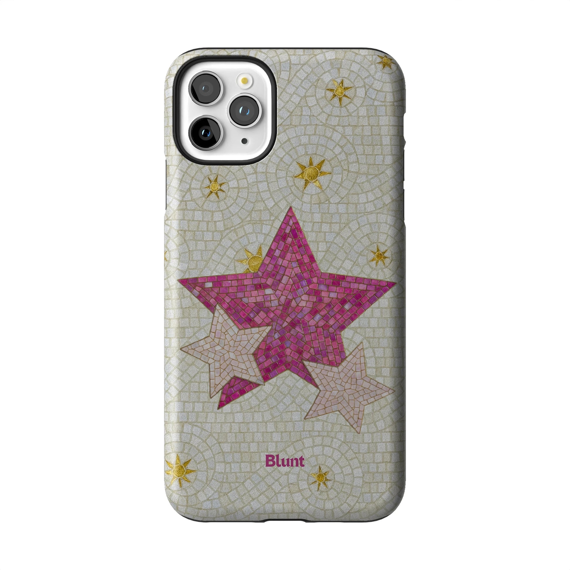 Pink Nova iPhone Case gallery - Iphone_11_Pro_Max_1