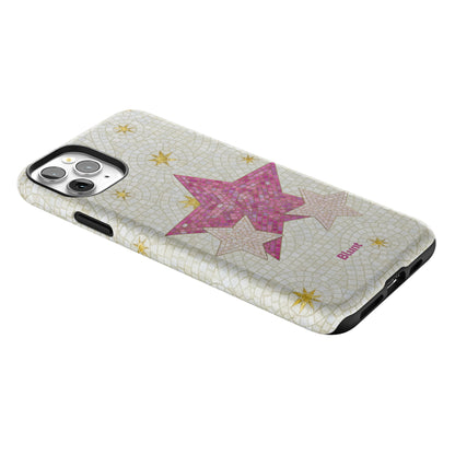 Pink Nova iPhone Case gallery - Iphone_11_Pro_Max_2