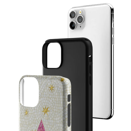 Pink Nova iPhone Case gallery - Iphone_11_Pro_Max_3