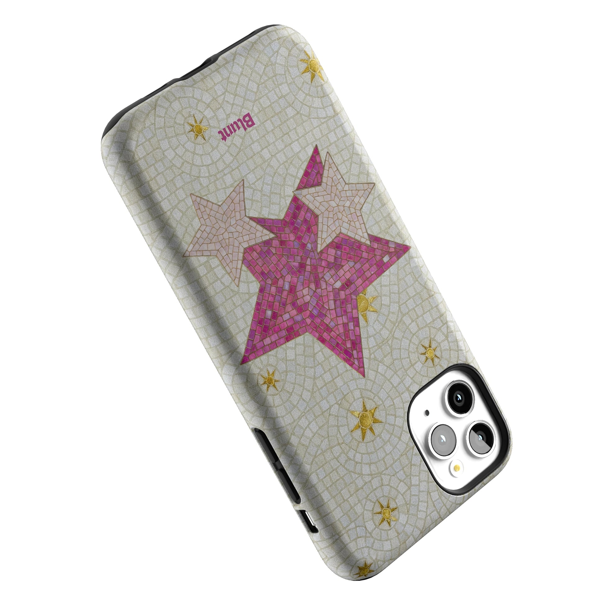 Pink Nova iPhone Case gallery - Iphone_11_Pro_Max_5