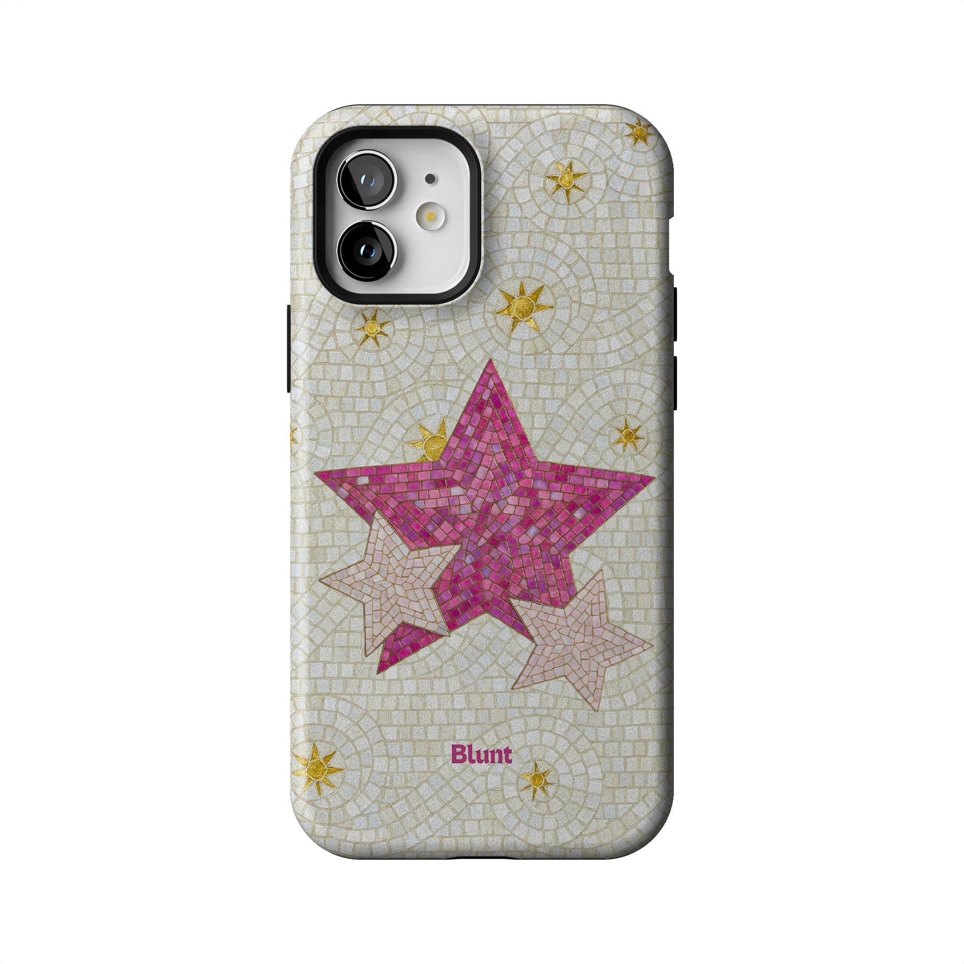 Pink Nova iPhone Case gallery - Iphone_12_Iphone_1