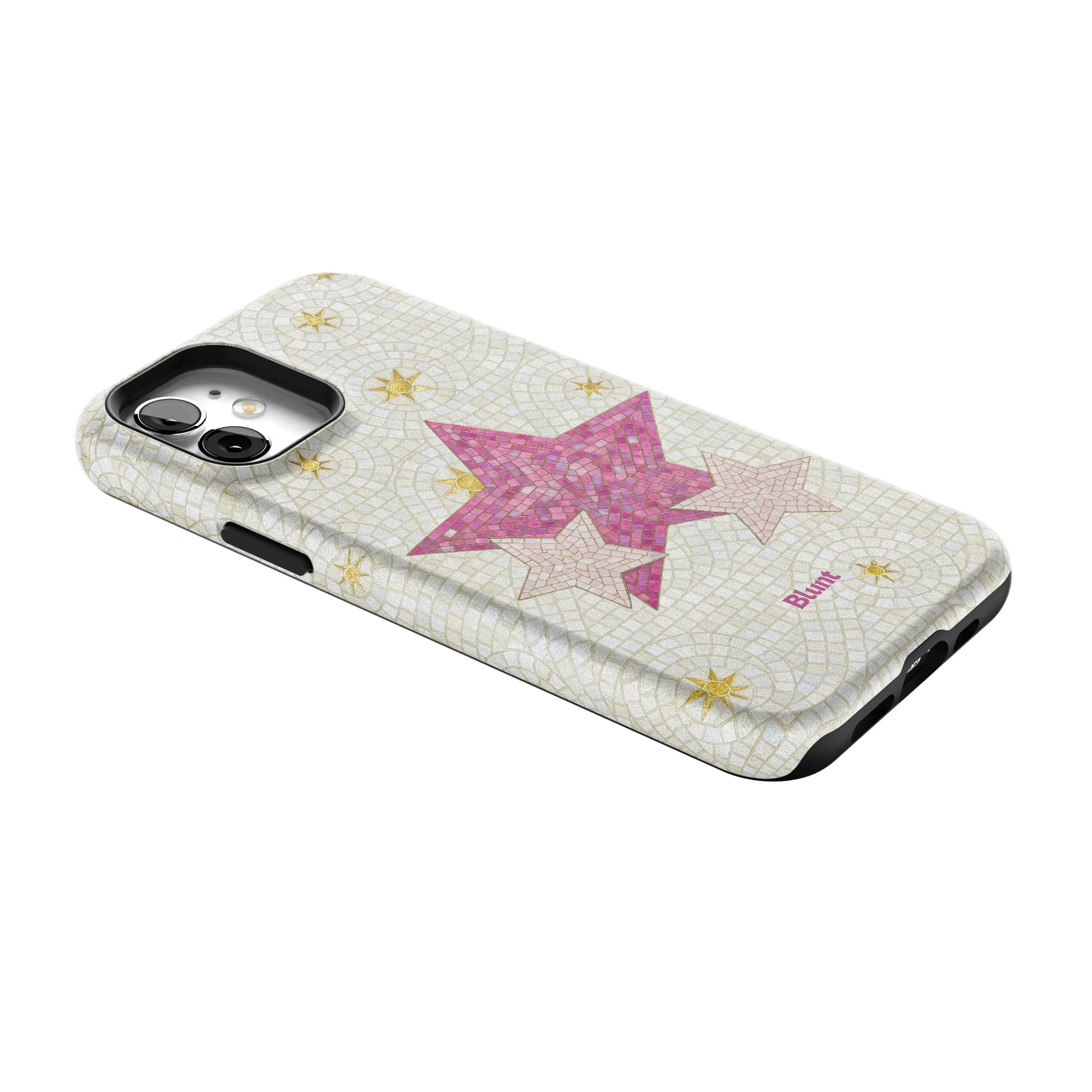 Pink Nova iPhone Case gallery - Iphone_12_Iphone_2