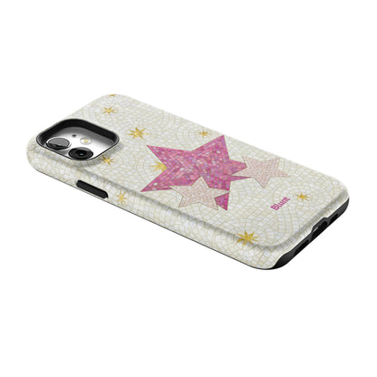 Pink Nova iPhone Case gallery - Iphone_12_Iphone_2