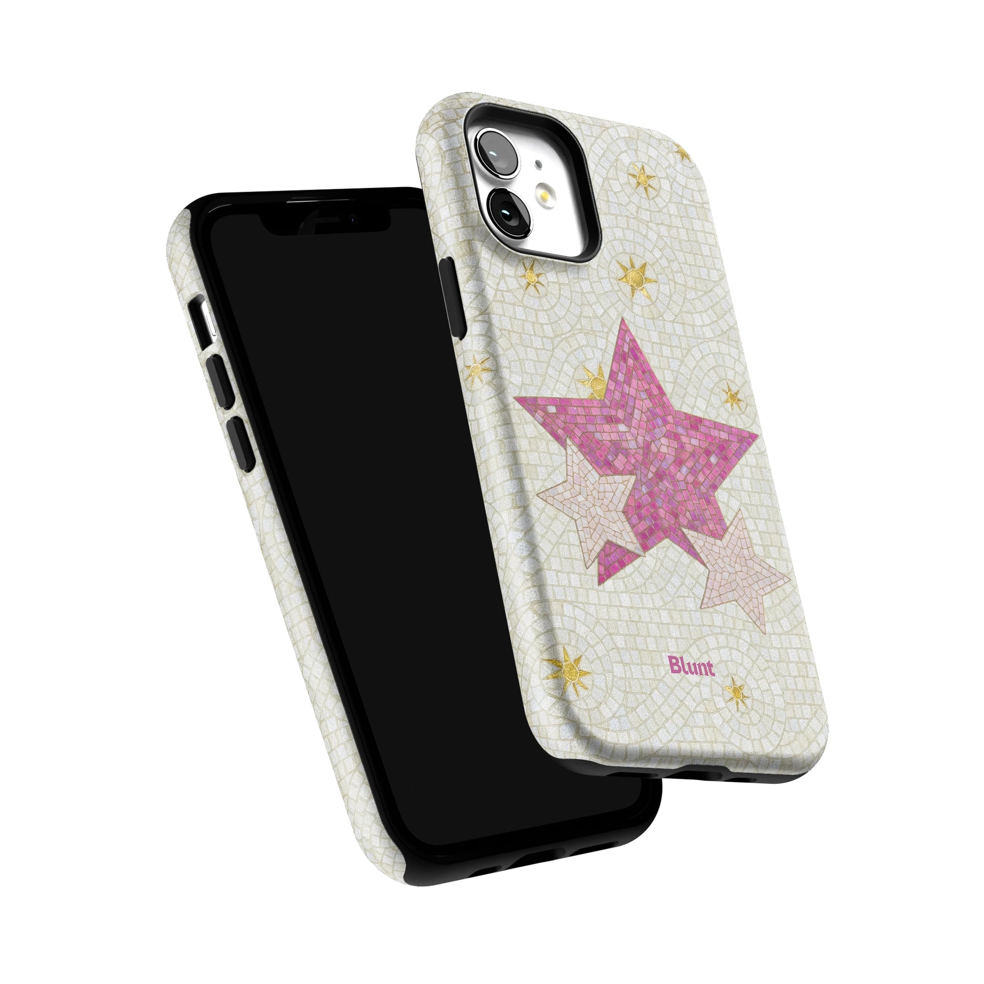 Pink Nova iPhone Case gallery - Iphone_12_Iphone_6