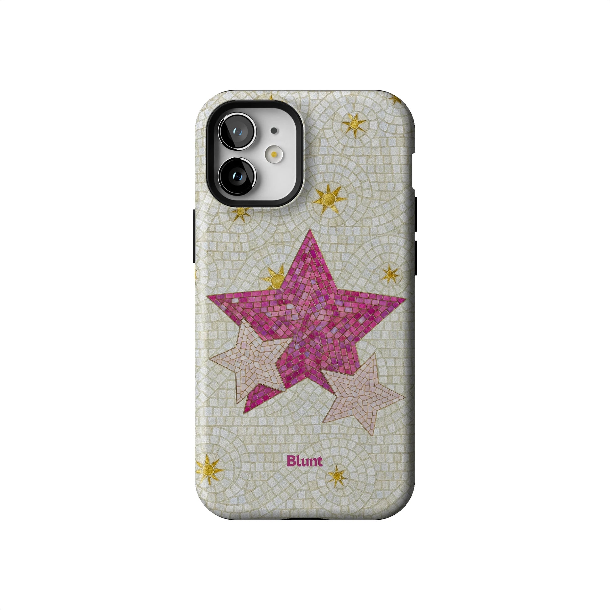 Pink Nova iPhone Case gallery - Iphone_12_Mini_Air_Plus_1