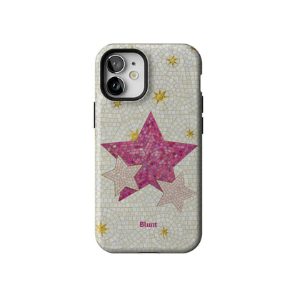 Pink Nova iPhone Case gallery - Iphone_12_Mini_Air_Plus_1