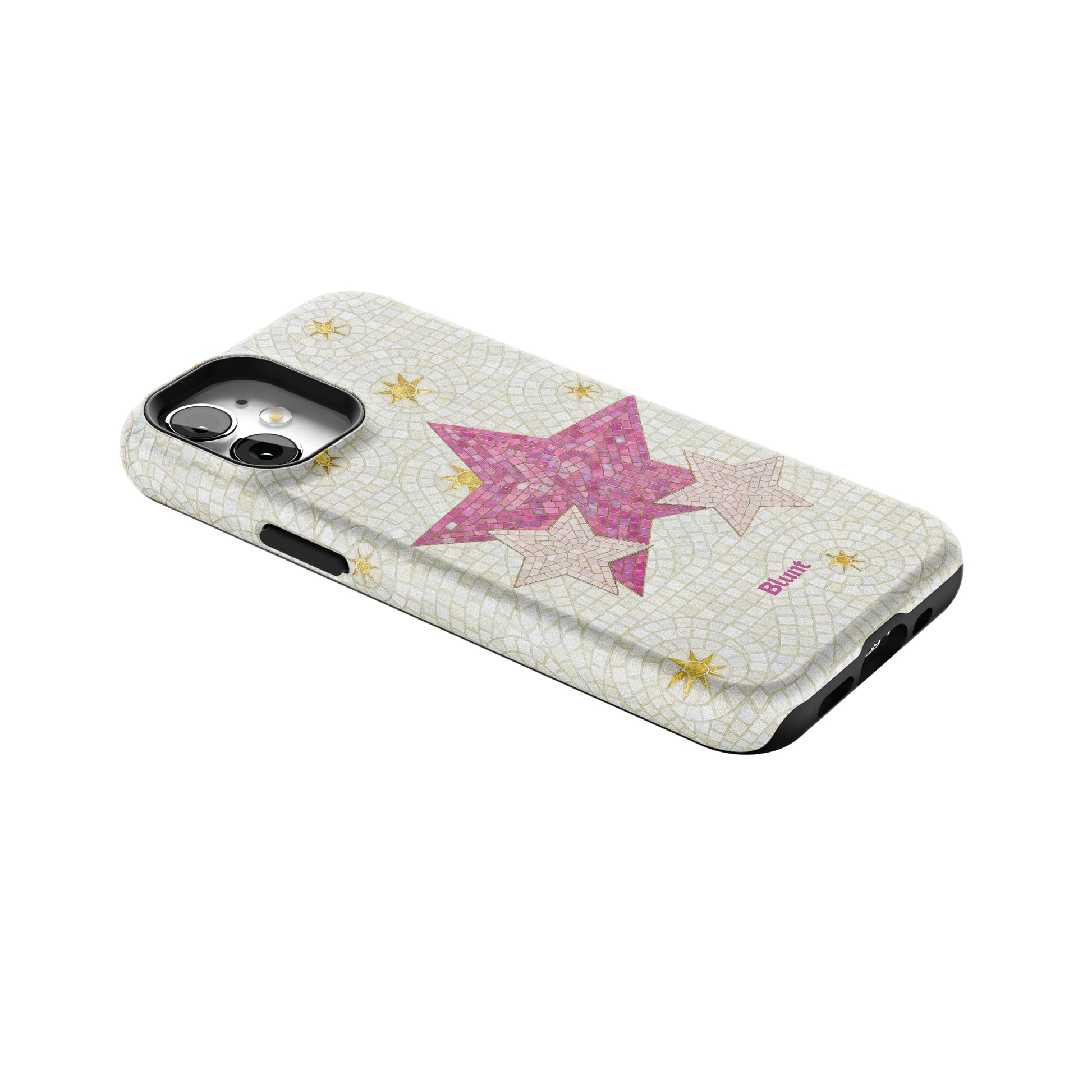 Pink Nova iPhone Case gallery - Iphone_12_Mini_Air_Plus_2