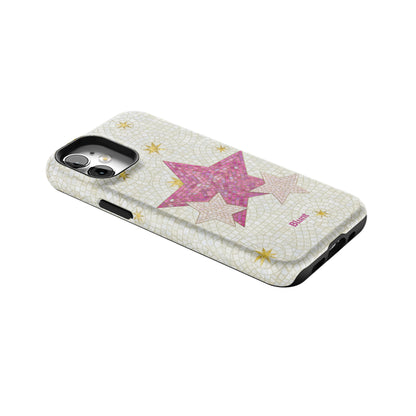 Pink Nova iPhone Case gallery - Iphone_12_Mini_Air_Plus_2