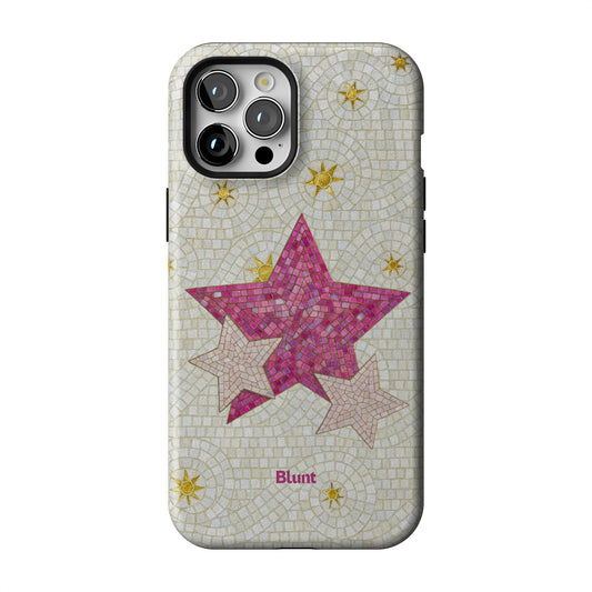 Pink Nova iPhone Case gallery - Iphone_12_Pro_Max_1