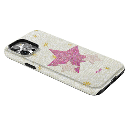 Pink Nova iPhone Case gallery - Iphone_12_Pro_Max_2