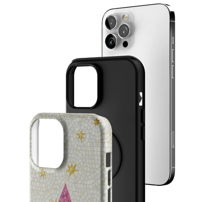 Pink Nova iPhone Case gallery - Iphone_12_Pro_Max_3