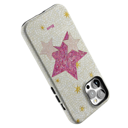 Pink Nova iPhone Case gallery - Iphone_12_Pro_Max_5