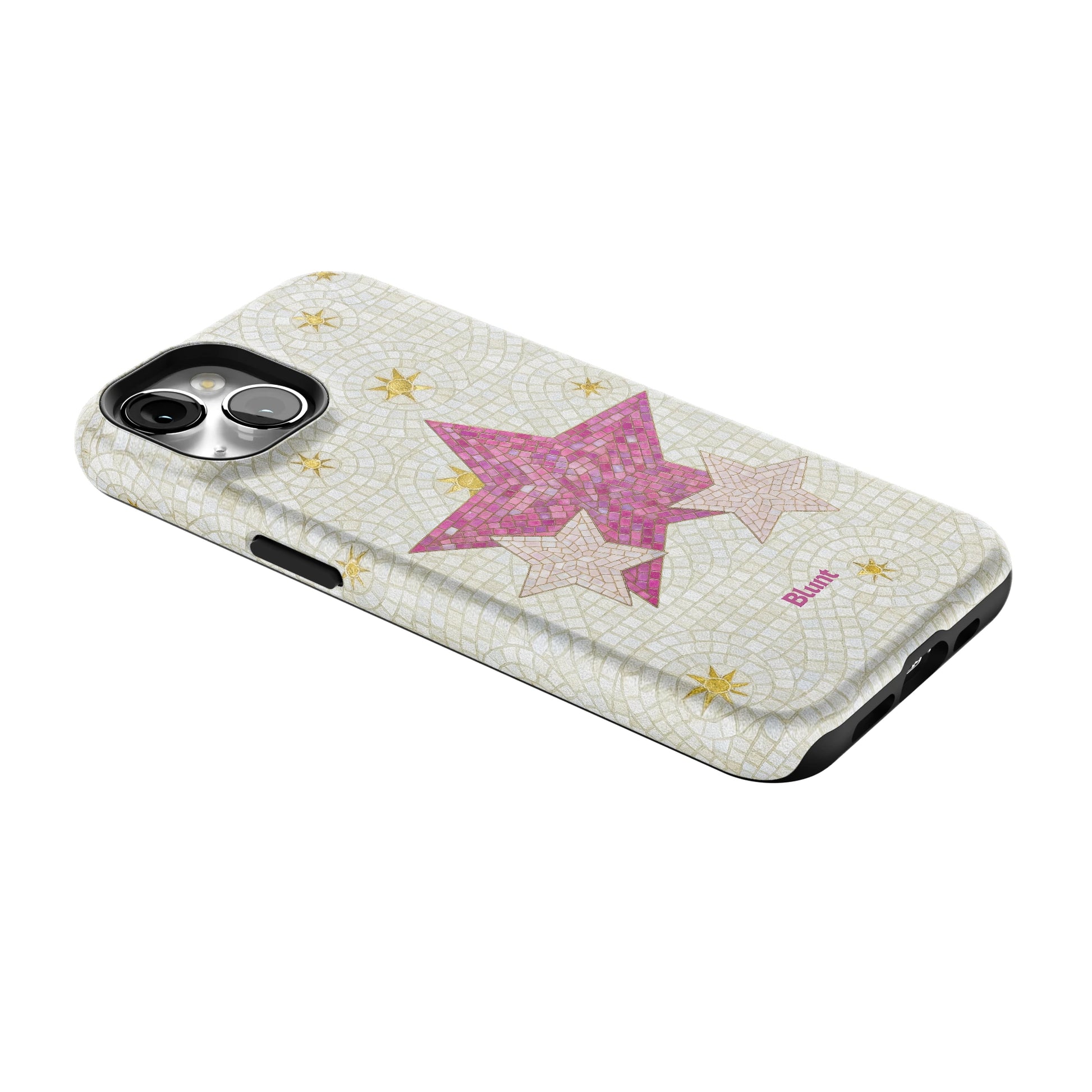 Pink Nova iPhone Case gallery - Iphone_13_Iphone_2