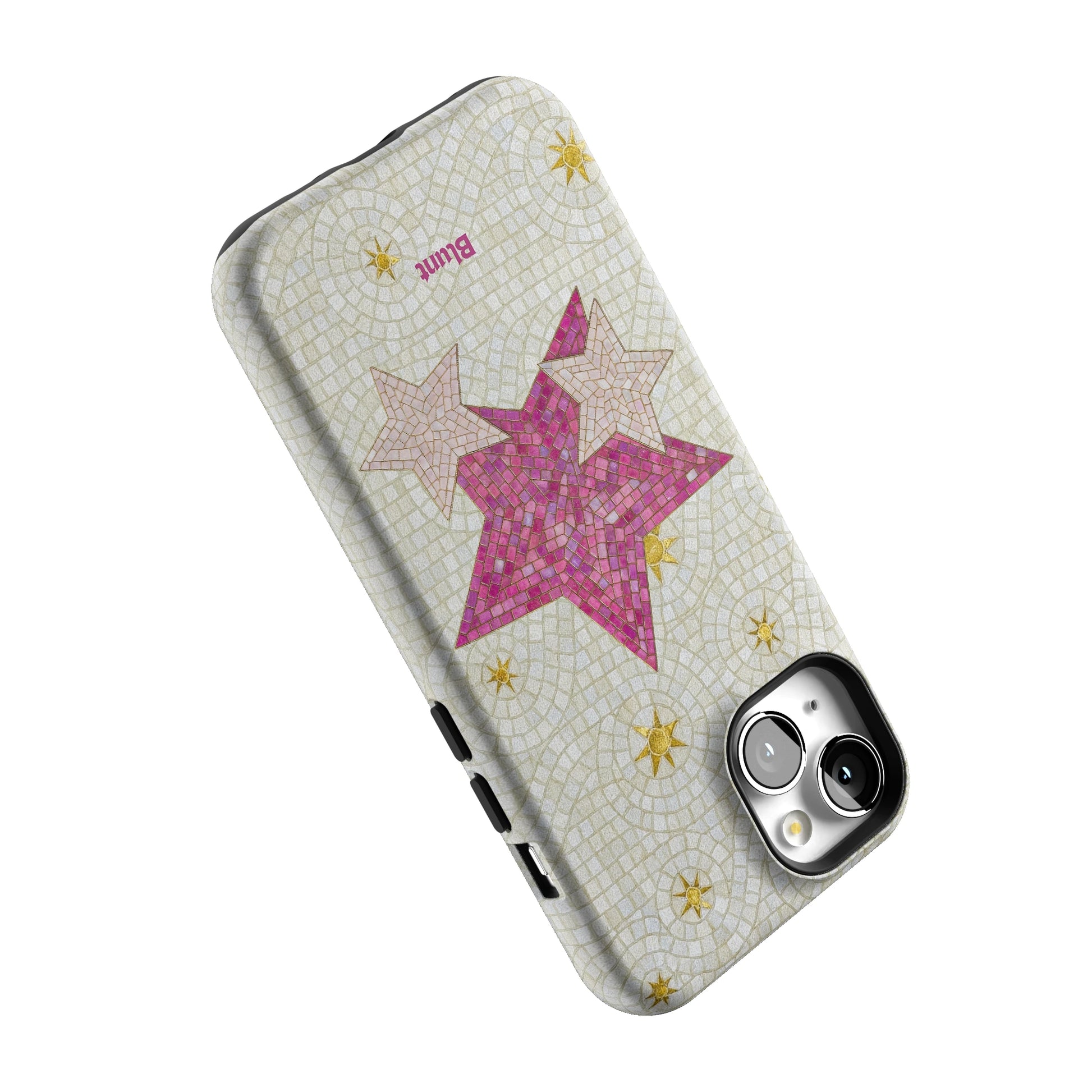Pink Nova iPhone Case gallery - Iphone_13_Iphone_5