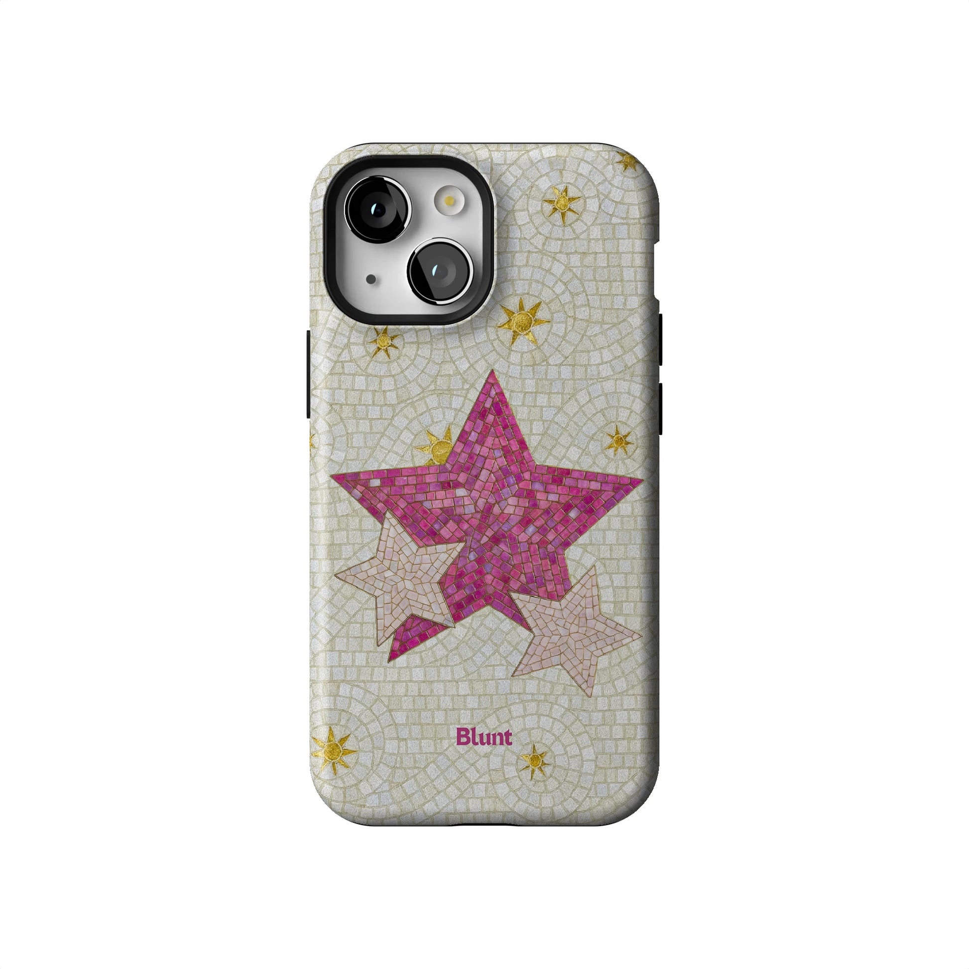 Pink Nova iPhone Case gallery - Iphone_13_Mini_Air_Plus_1