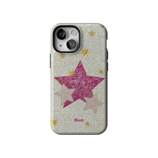 Pink Nova iPhone Case gallery - Iphone_13_Mini_Air_Plus_1