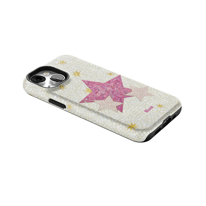 Pink Nova iPhone Case gallery - Iphone_13_Mini_Air_Plus_2