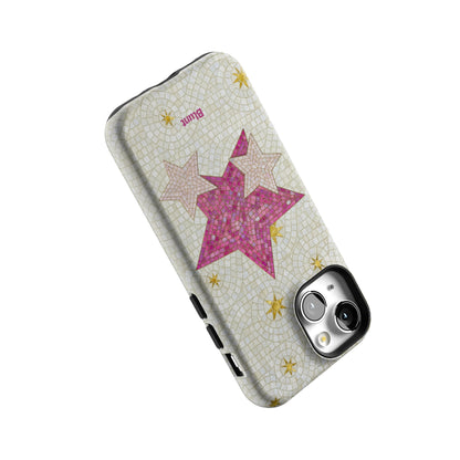 Pink Nova iPhone Case gallery - Iphone_13_Mini_Air_Plus_5