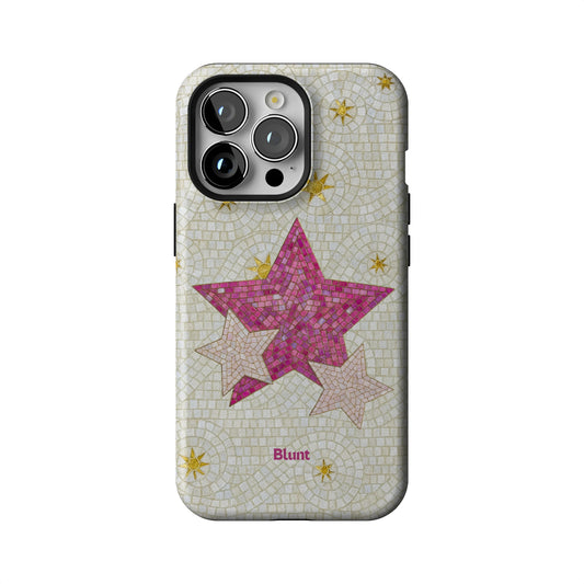 Pink Nova iPhone Case gallery - Iphone_13_Pro_1