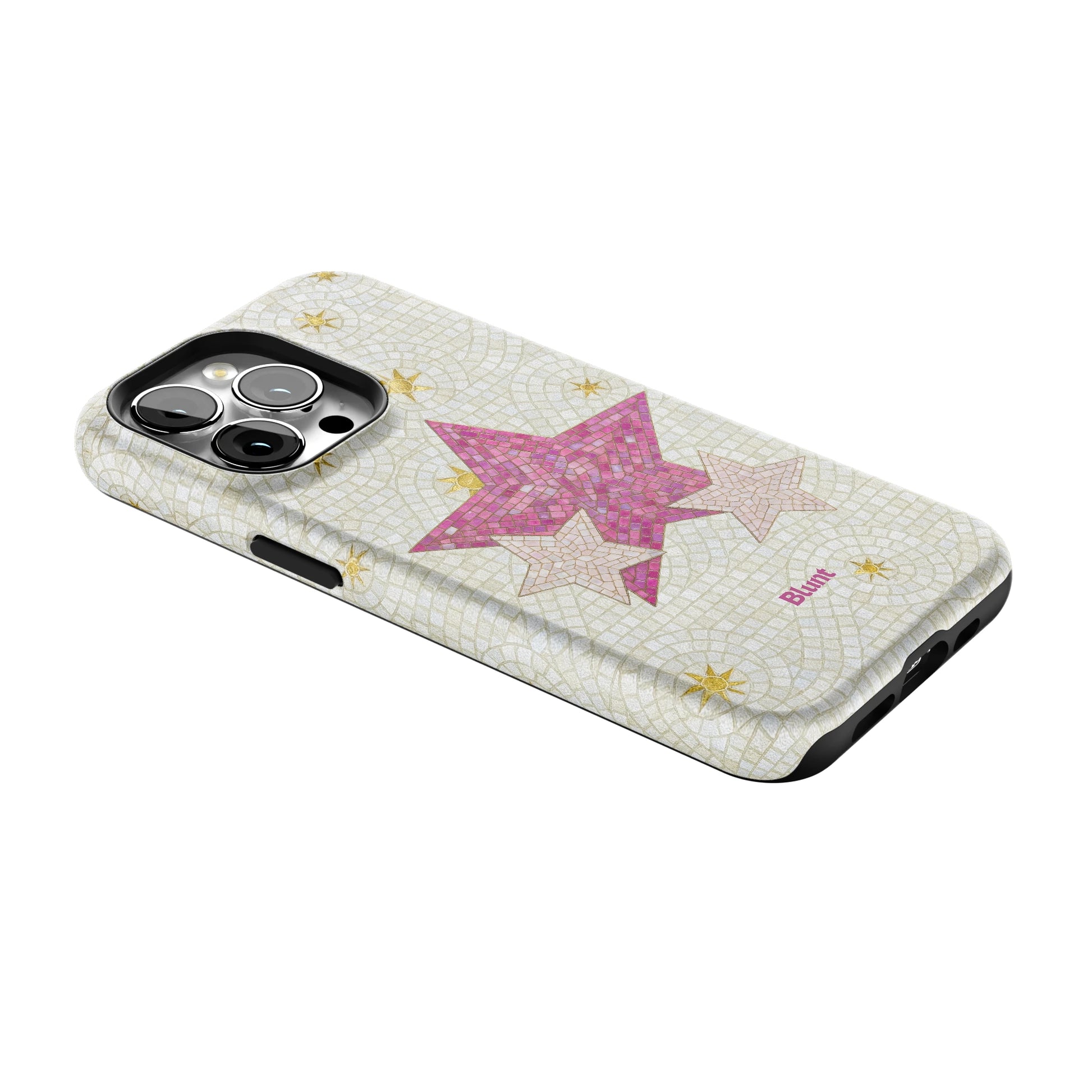 Pink Nova iPhone Case gallery - Iphone_13_Pro_2