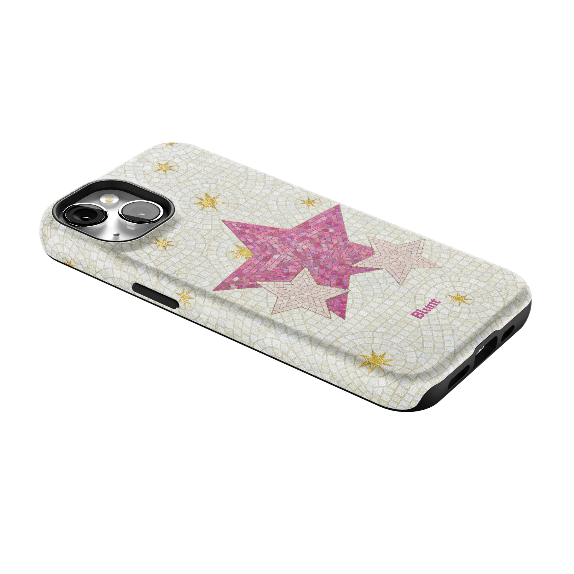 Pink Nova iPhone Case gallery - Iphone_14_Iphone_2