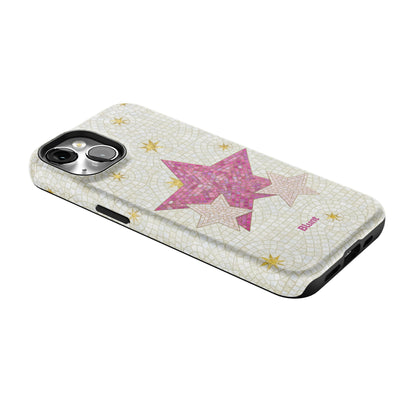 Pink Nova iPhone Case gallery - Iphone_14_Iphone_2