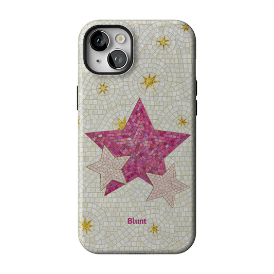 Pink Nova iPhone Case gallery - Iphone_14_Mini_Air_Plus_1