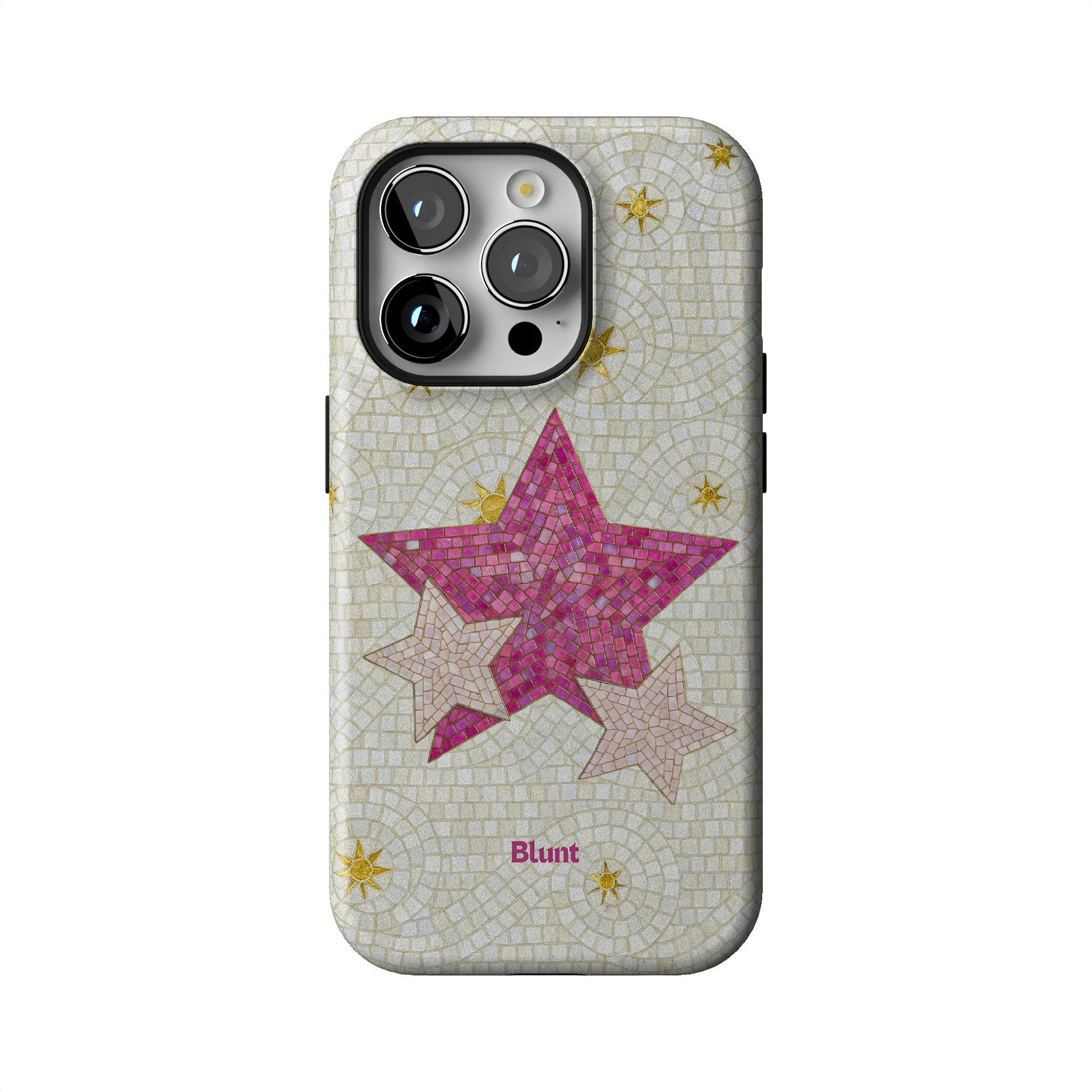Pink Nova iPhone Case gallery - Iphone_14_Pro_1
