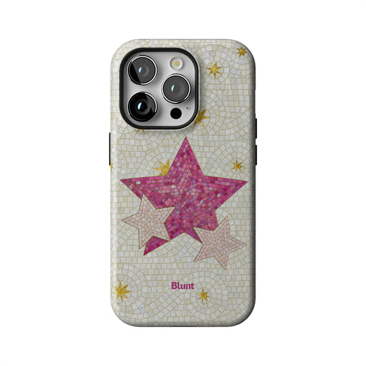 Pink Nova iPhone Case gallery - Iphone_14_Pro_1