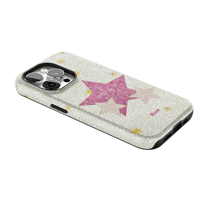 Pink Nova iPhone Case gallery - Iphone_14_Pro_2