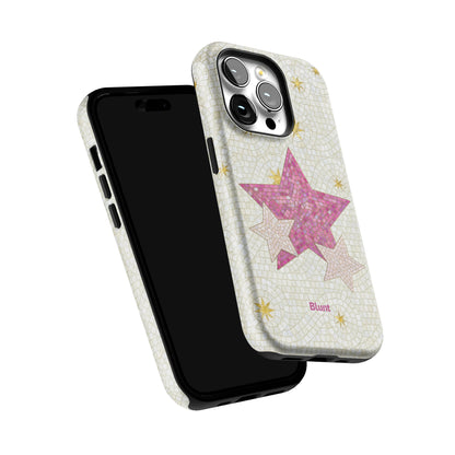 Pink Nova iPhone Case gallery - Iphone_14_Pro_6