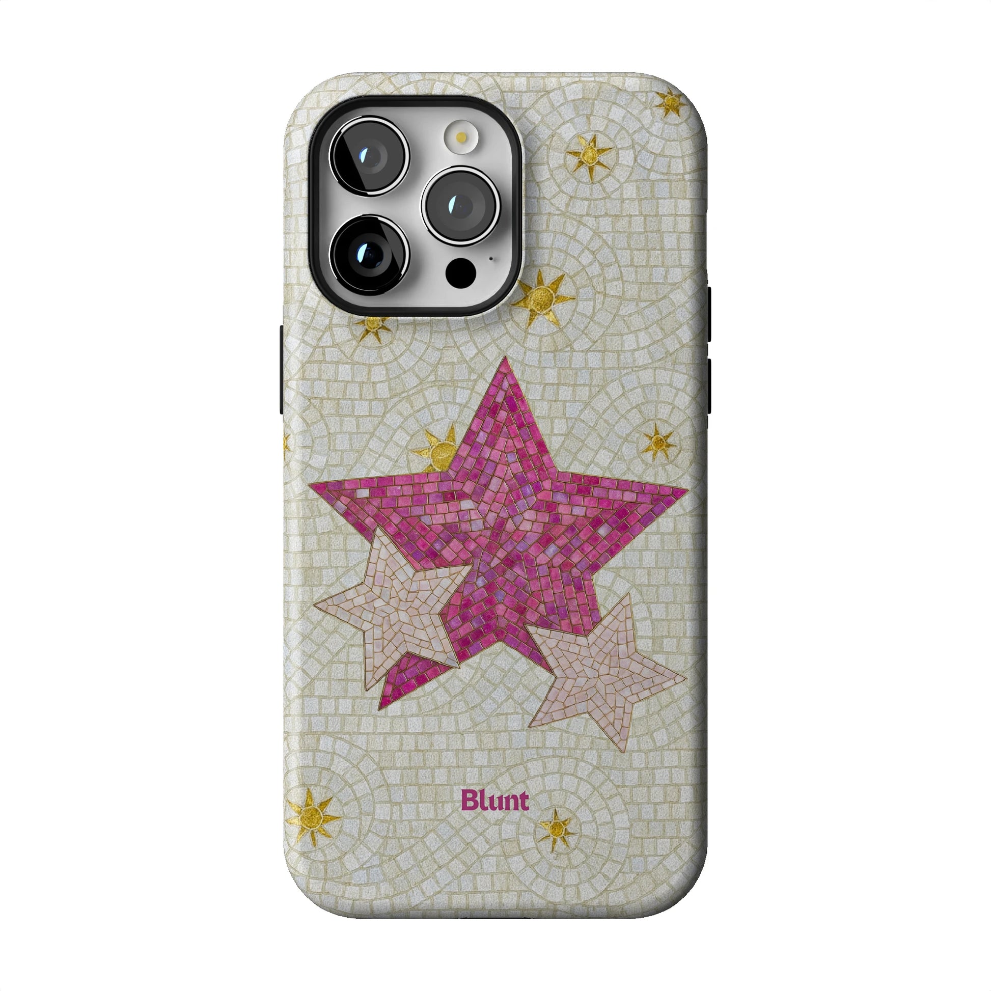 Pink Nova iPhone Case gallery - Iphone_14_Pro_Max_1