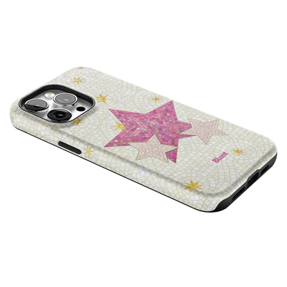 Pink Nova iPhone Case gallery - Iphone_14_Pro_Max_2