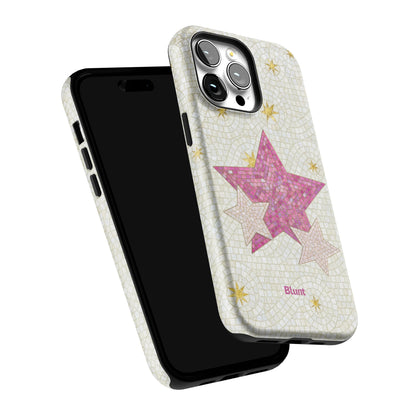 Pink Nova iPhone Case gallery - Iphone_14_Pro_Max_6