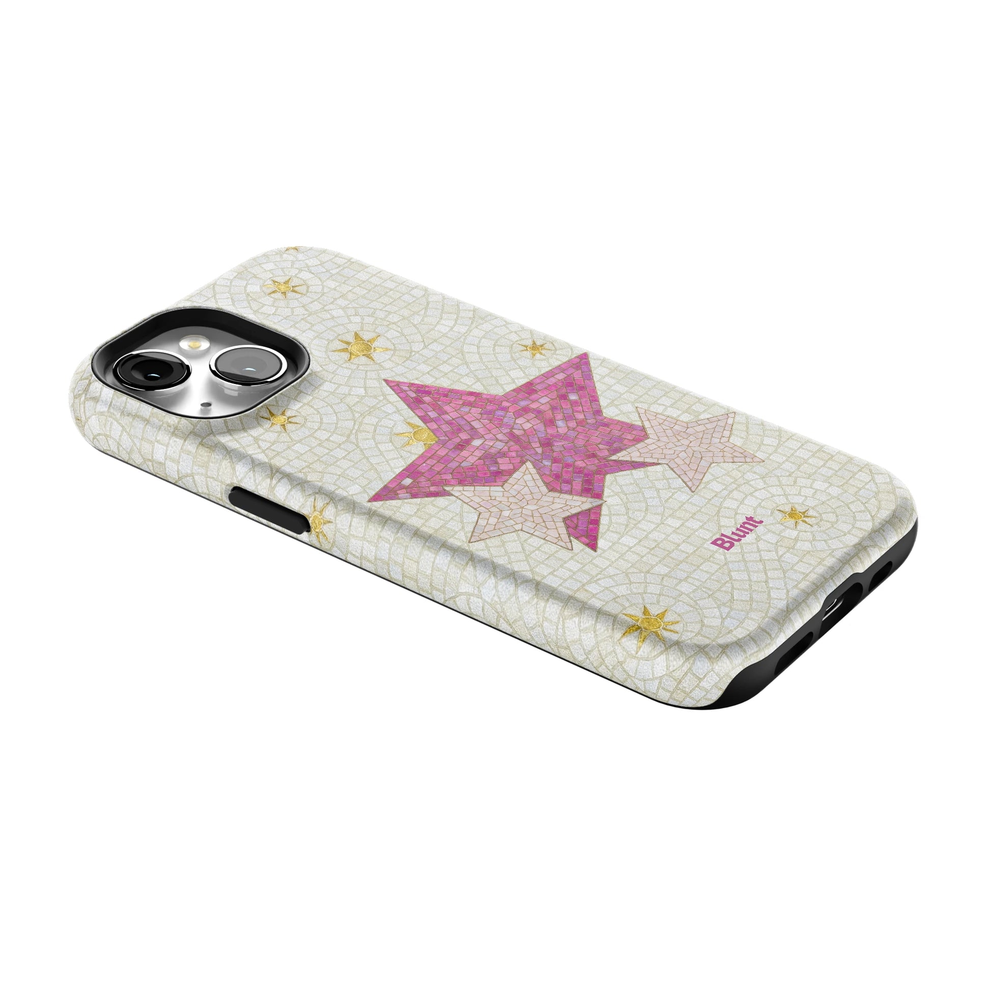 Pink Nova iPhone Case gallery - Iphone_15_Iphone_2