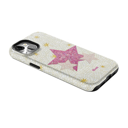 Pink Nova iPhone Case gallery - Iphone_15_Iphone_2