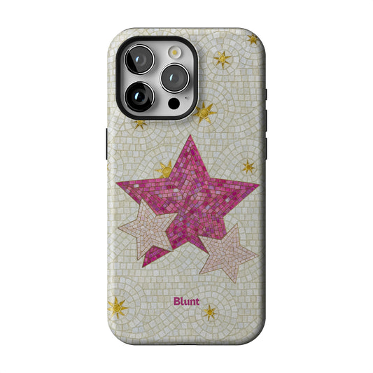 Pink Nova iPhone Case gallery - Iphone_15_Pro_Max_1